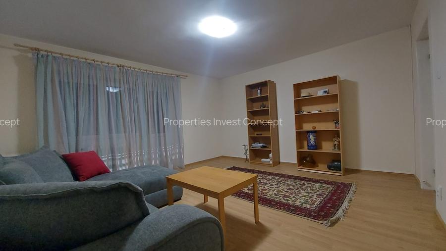 Apartament 2 camere, decomandat mobilat si utilat, complet, et 3 - 2