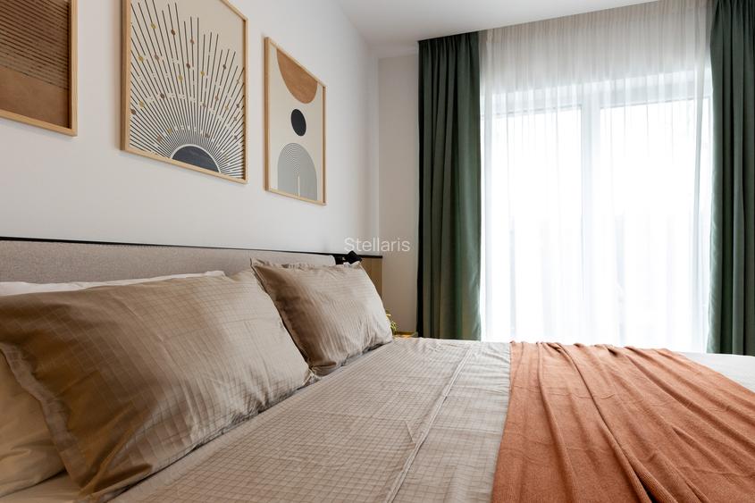 Stellaris Residencias | O noua optiune rezidentiala in sectorul 6 - 15