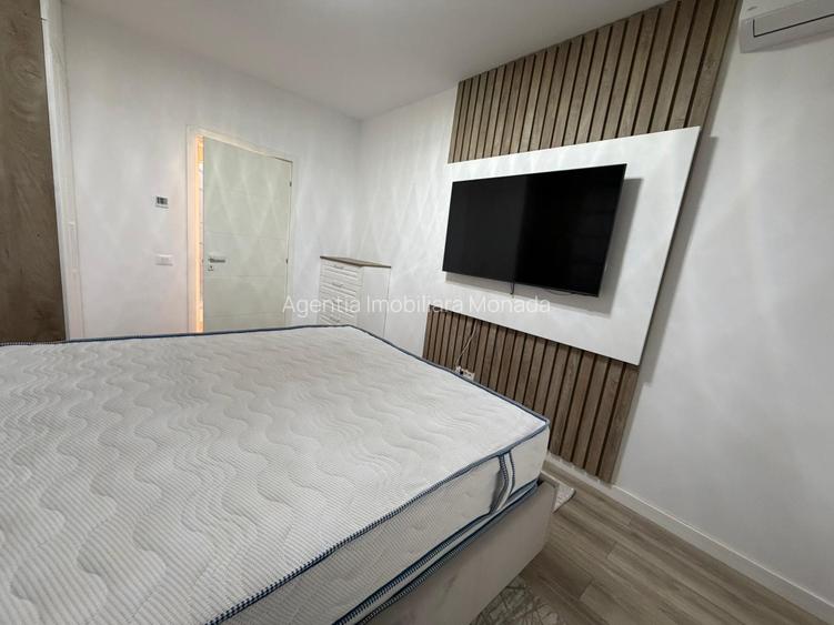 Apartament 2 camere de inchiriat Bloc Nou-PRIMA INCHIRIERE (Parcare subterana) - 21