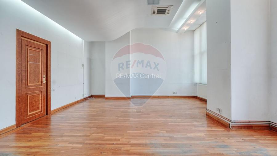 Birou de închiriat în clădire de birouri, Brașov, lângă Prefectura - 4