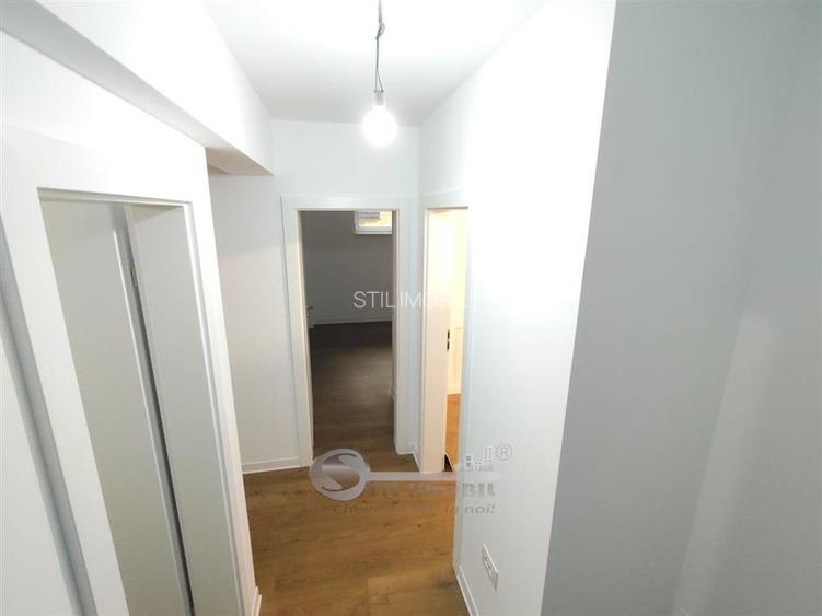 Apartament 3 camere decomandat bloc 2020 Sos Voinesti - 4