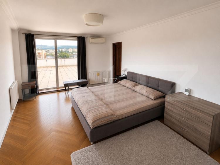 EXCLUSIVITATE | Penthouse Grigorescu | 274 mp Terase - 6