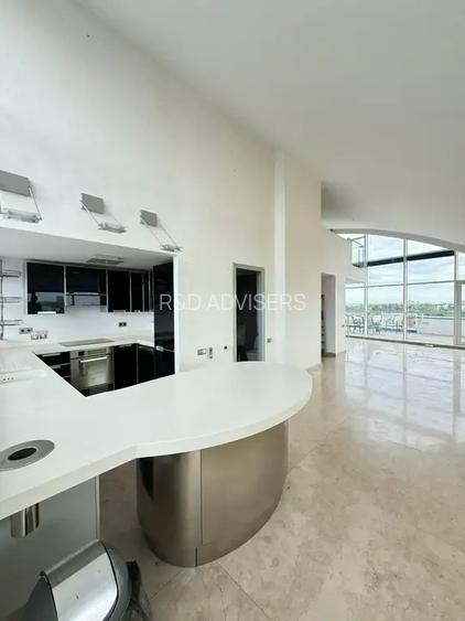 DUPLEX PANORAMIC | LUX | ARCUL DE TRIUMF | - 6