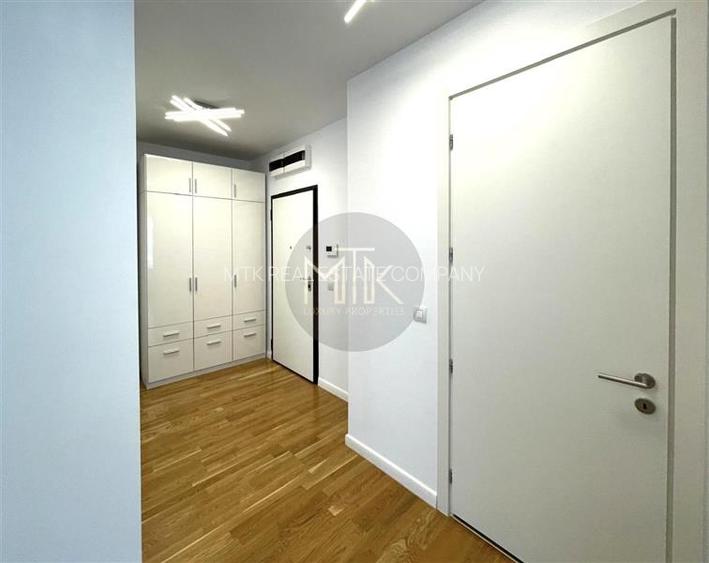 Luxuria Residence - Apartament 2 camere, mobilat modern I Prima inchiriere - 7