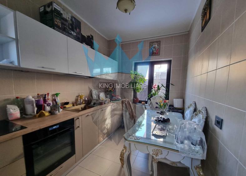 Casa  7 Camere Fundeni Bucuresti - 4