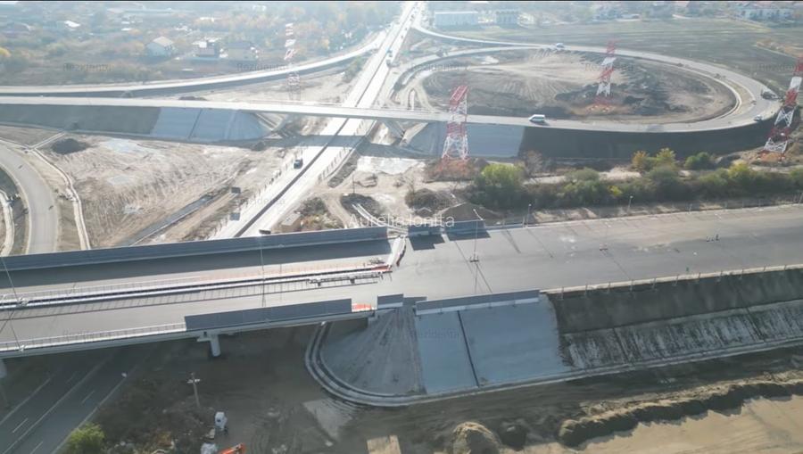 Proprietar - SUPER OFERTA - Teren CORNETU 3.544 mp - doar 3 euro/mp - 4