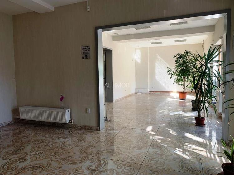 Spatiu de birouri comercial in Ploiesti, zona ultracentrala - 7