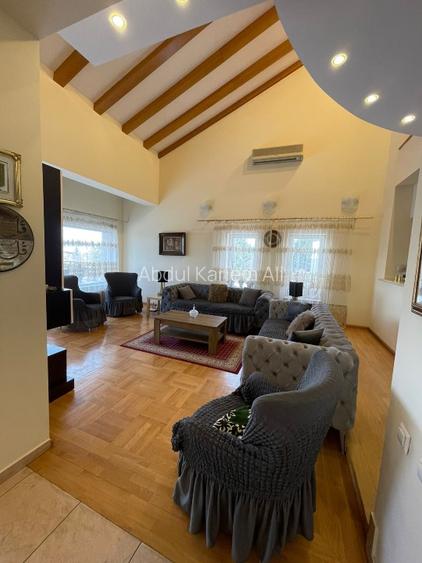 Vilă de excepție cu deschidere la lac, în inima naturii – Bălotești  - 10