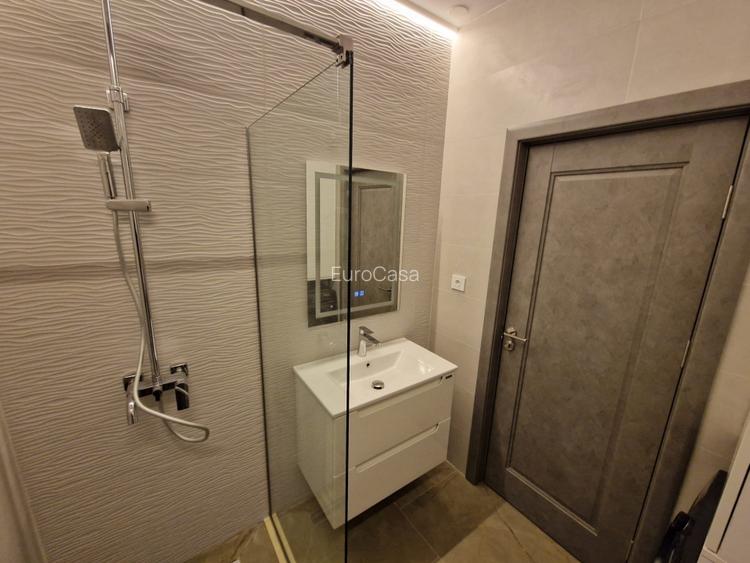 2 camere, bloc nou, Exigent faza 5, langa Auchan - 9