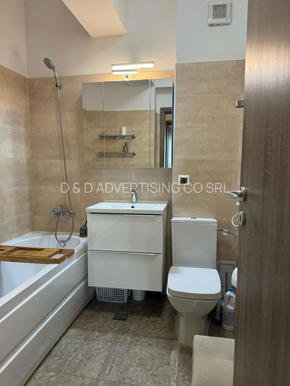 Militari - 2 minute metrou PACII - Apartament ULTRAMODERN - 6