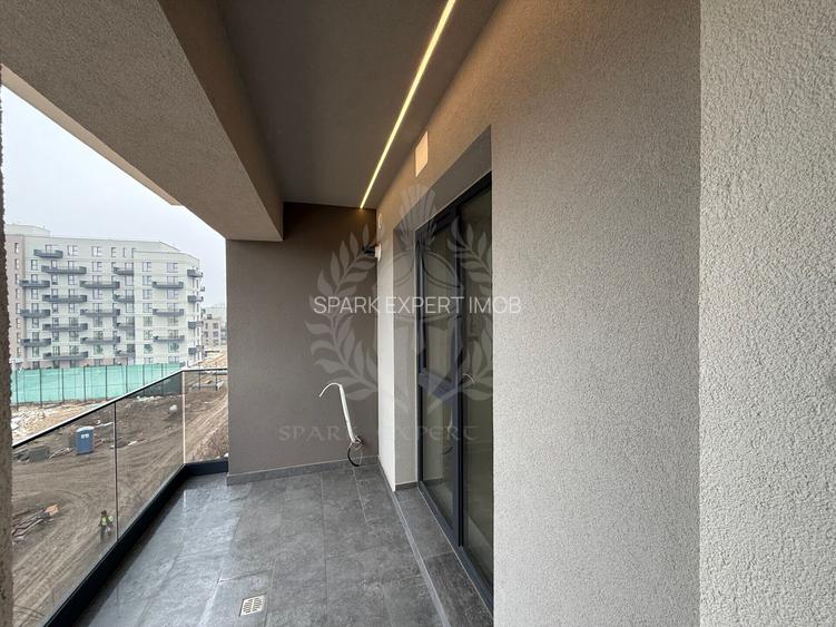 Apartament 3 camere, bloc nou, cartier Albert, Ploiesti - 8