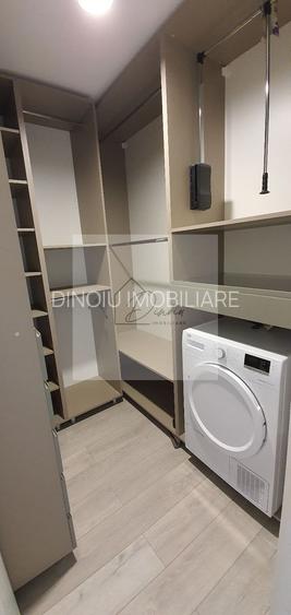 4 camere Petrom City I Baneasa I 160mp vedere lac I COMISION 0% - 21