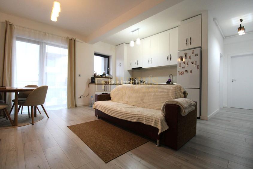 Apartament 2 camere, lift, pet frendly  – Timișoara, zona Mehala - 2