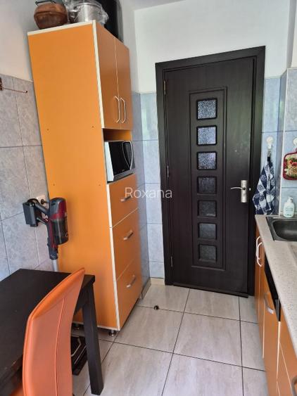 Persoana fizica - 3 camere Lujerului, 2 balcoane, 2min metrou&41-renovat&mobilat - 7