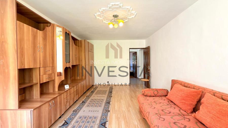 Apartament 2 camere de vanzare | Cartier Intre Lacuri | Etaj 1 - 2