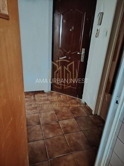 3 Camere Decomandat | Metrou 1 Decembrie | Bloc Reabilitat - 2