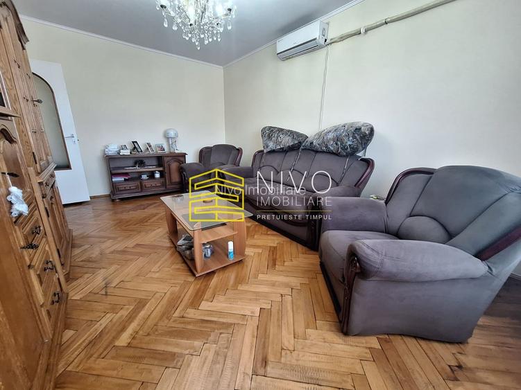 Apartament 2 camere – Tg. Mureș – Unirii – Zona Școlii - 3