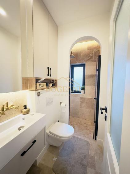 BG120-Duplex de LUX 5 camere-COMISION 0% - 25