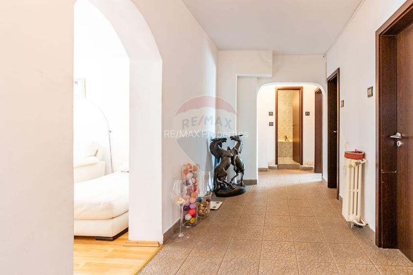 Apartament 3 camere decomandat | Calea Călărașilor – Hyperion | - 5