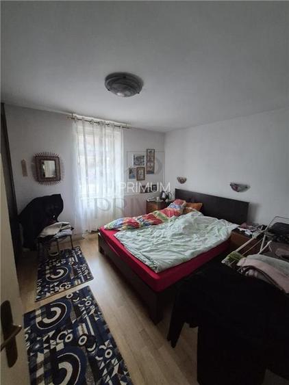 BANATIM - 6 CAM - 2 CASE INDIVIDUALE - CURTE - GRADINA - CENTRALA - 6