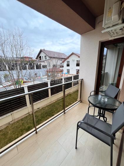 Apartament 2 camere la prima inchiriere cu parcare - 14