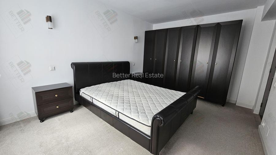 Apartament 3 camere decomandat, mobilat și utilat – Confort City, Popești-Leorde - 2