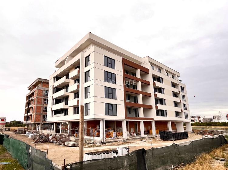 TWIN Residence - Un Nou Reper Pe Piata Imobiliara Din Timisoara - 18