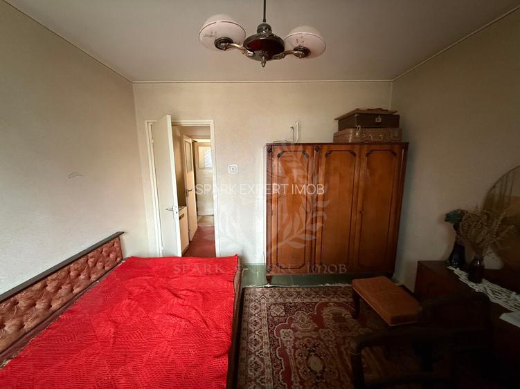 Apartament 2 camere, decomandat, zona Nord, Ploiesti - 12