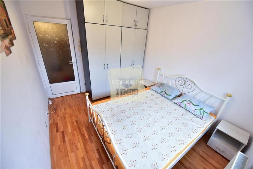 Apartament 3 camere 70 mp  Turnisor et 3  cu balcon 7 mp si pivnita de 16 mp - 4