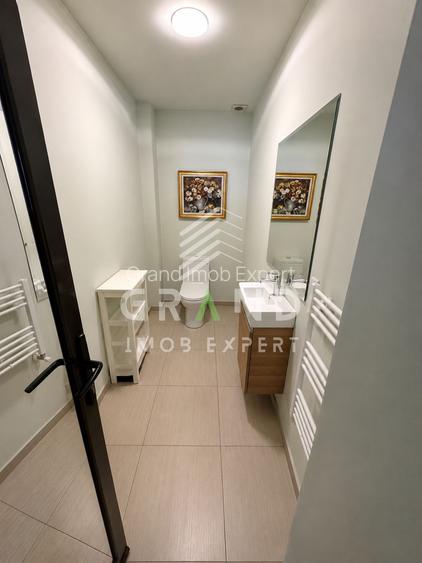 Spațiu birouri 100 mp,ultracentral Cluj-Napoca–Str.Iuliu Maniu | Parter înalt - 11