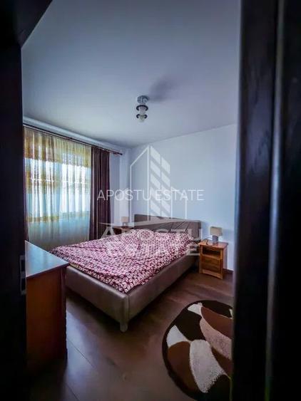 Apartament 2 camere , de inchiriat, zona Braytim, Timisoara - 2