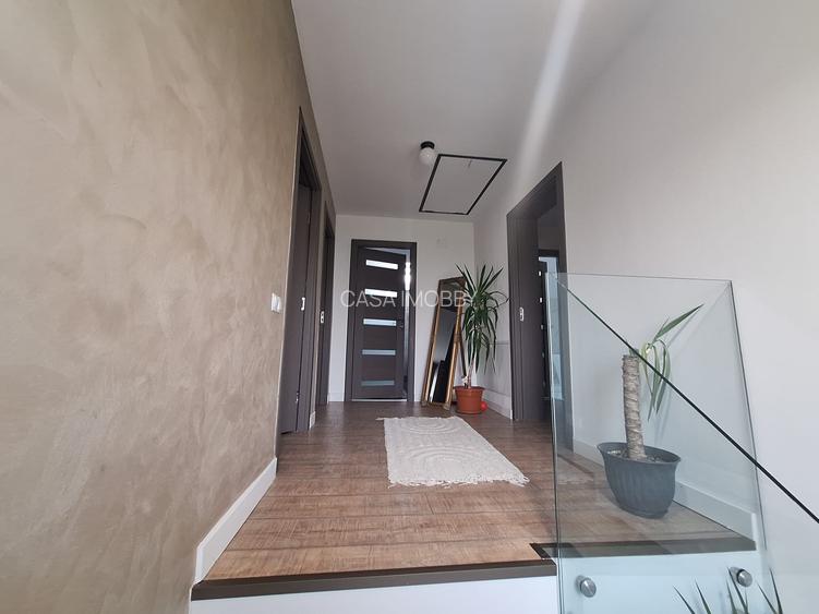 Casă de vanzare com, Mihai Viteazu , 210mp, 14000mp teren, 310 000 euro - 12