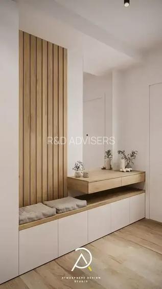 Titan Pallady metrou Nicolae Teclu 3 Camere Decomandat 2 bai utilate - 3