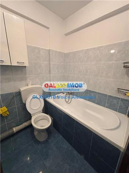 Apartament Bloc Nou Berceni - Dimitrie Leonida - 10 Min Metrou - 6