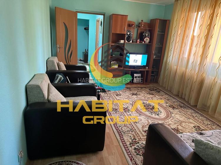 Apartament Semidecomandat De 3 Camere 70.34mp Zona Emil Racovita - 5