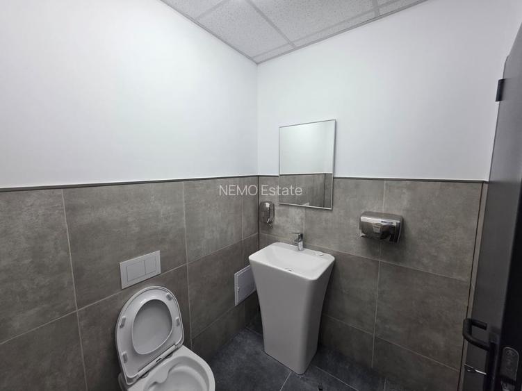 Spatiu Comercial de Inchiriat | Burdujeni, Suceava | Pret: 2.000€/luna - 7