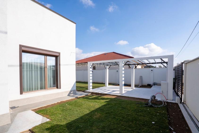 Casa lux Santandrei 3 dormitoare 2 bai 2 terase 2 bucatarii - 13