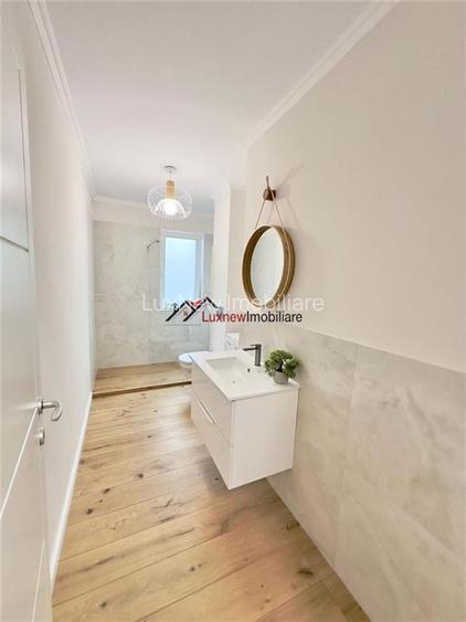 Apartament cu 3 camere la cheie, etaj intermediar, zona Tineretului. - 10