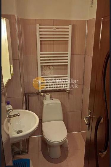 3 Camere Decomandat + 2 Bai - Mobilat/Utilat - Zona Dacia - 8