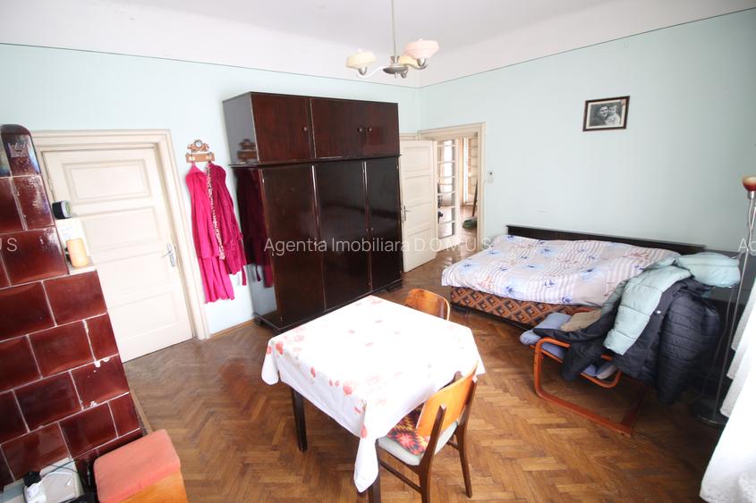 Imobil ultracentral parter spatios+subsol, 155 mp utili - 9