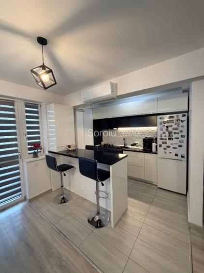 Proprietar- Apartament 2 camere - 5