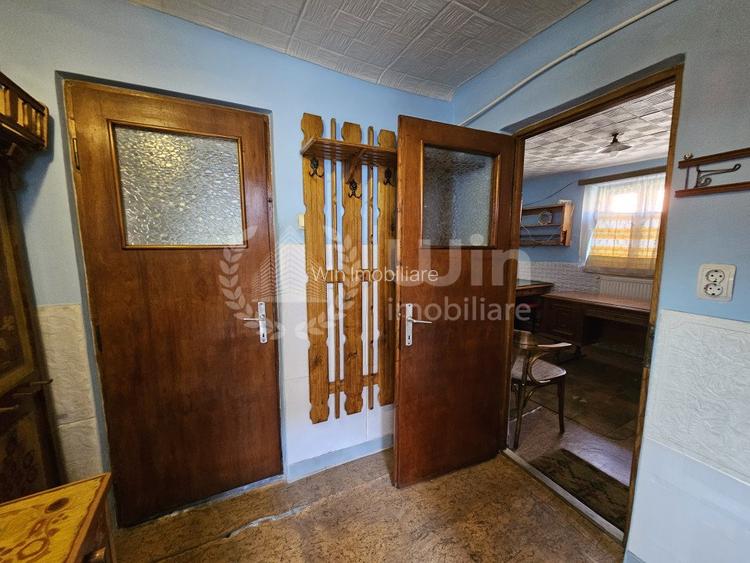 Casa individuala | 2 camere | 130mp teren | Plopilor | Cluj Arena - 6