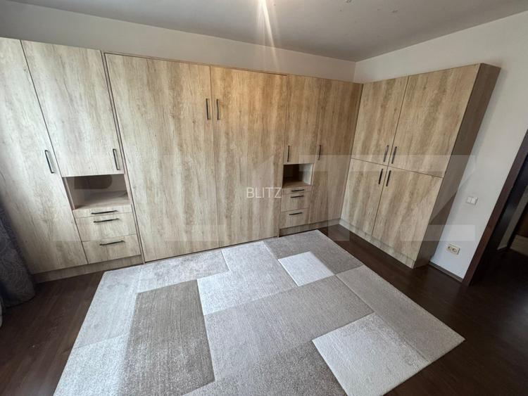Apartament 3 camere, decomandat, 68 mp utili, zona Tineretului - 4