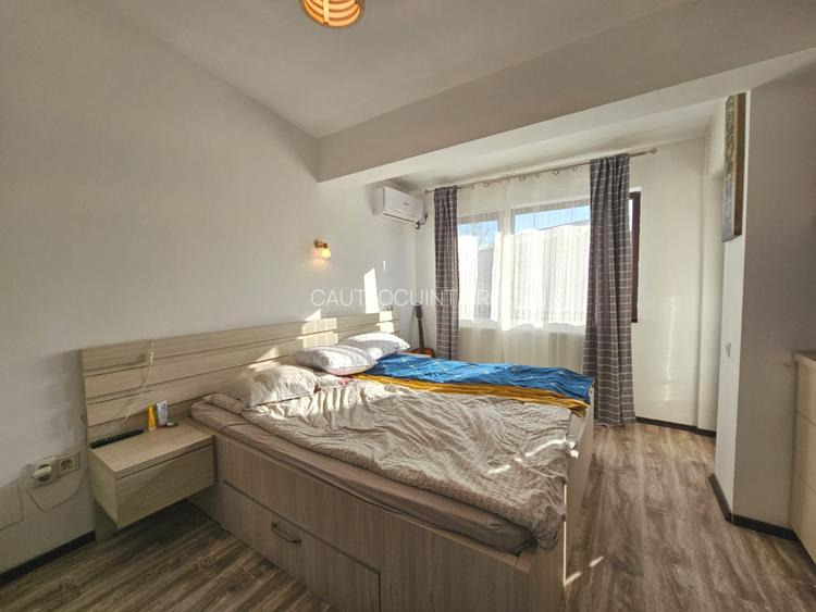 Vila duplex 3 camere | P+1 | Ghencea - Dantelei |  69 mp | 2018 | STB 30m - 4