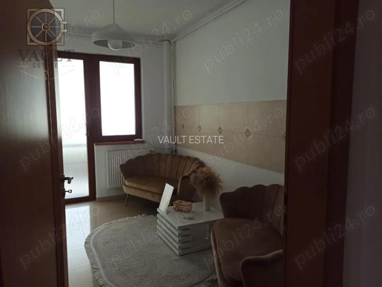 Apartament 2 camere - DECOMANDAT 80MP  2 Balcoane - BANEASA  - 3