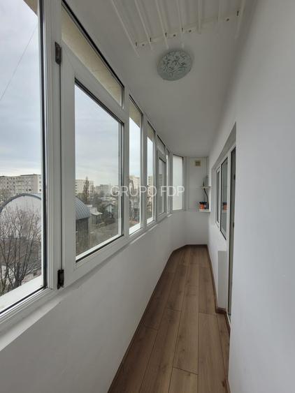 Proprietar inchiriez garsoniera nou renovata si utilata in zona Tei, comision 0 - 20