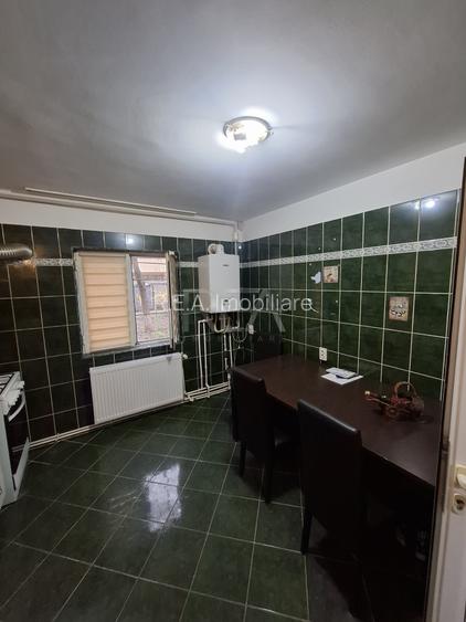 3 camere, P/2, 86mp, bloc 1986, centrala-Pacii - 7