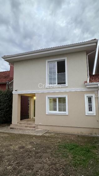 Proprietar-Casă individuală (4 camere+living+3băi) Moșnița Nouă-asfalt - 15