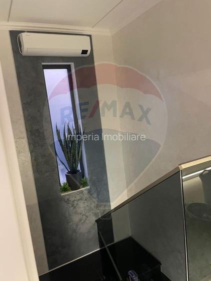 COmision 0% la cumparator,vila moderna cu piscina,standarde ridicate - 9