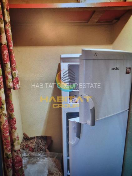 2 camere Berceni Piata Resita etaj 1 necesita renovare - 5